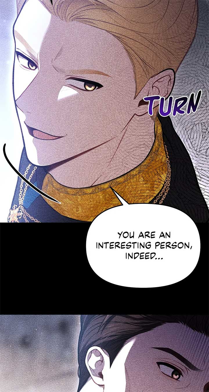 The Secret Bedroom of a Dejected Royal Daughter Chapter 107 50